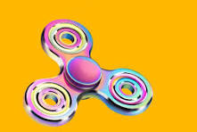  Fidget Spinner